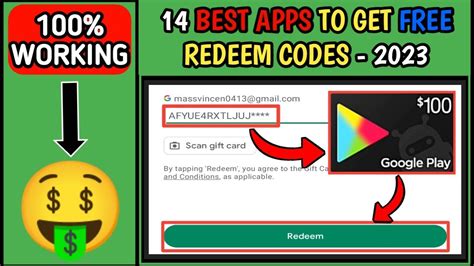 app store codes free.